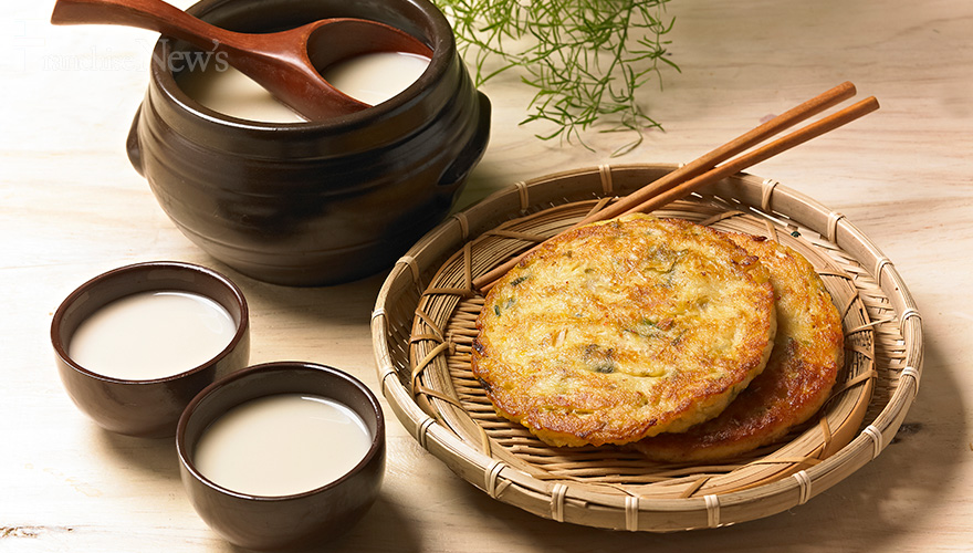 빈대떡